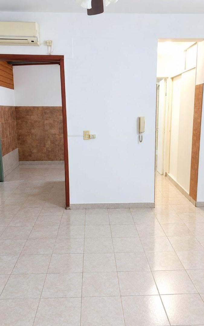 Foto de Venta monoambiente en Saavedra 26 m2 con patio, imagen 1