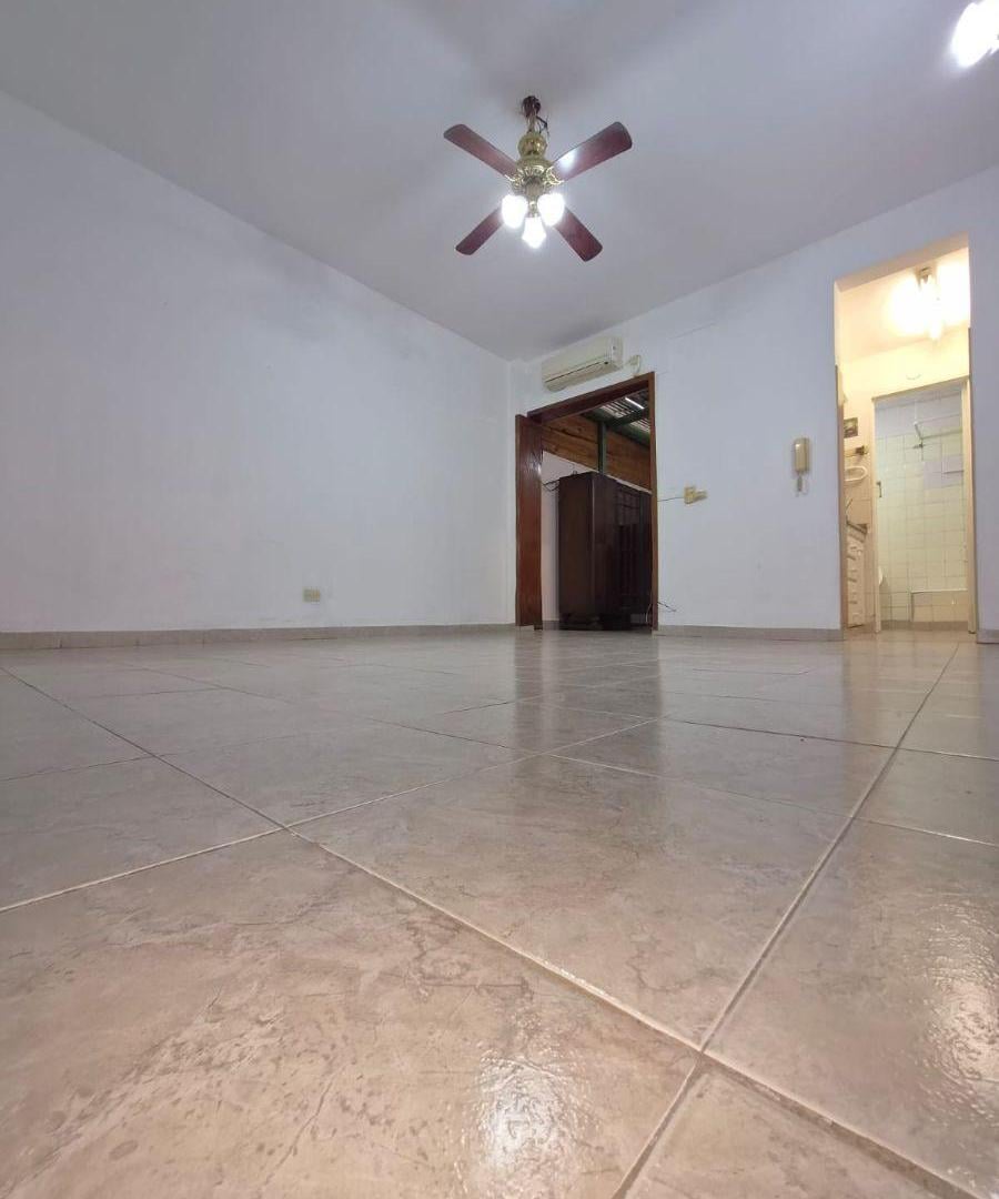 Foto de Venta monoambiente en Saavedra 26 m2 con patio, imagen 4