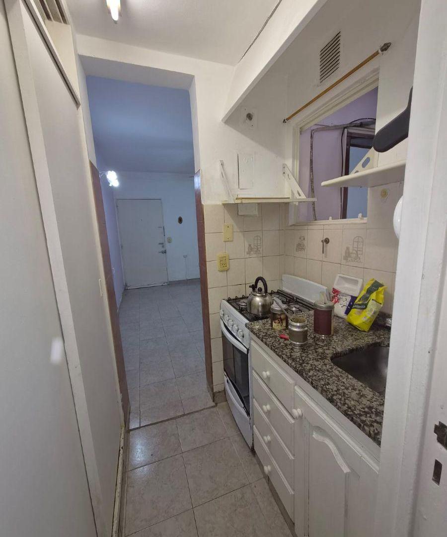 Foto de Venta monoambiente en Saavedra 26 m2 con patio, imagen 5