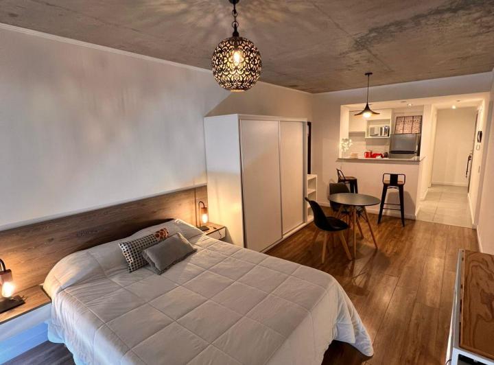 LOFT EXECUTIVE