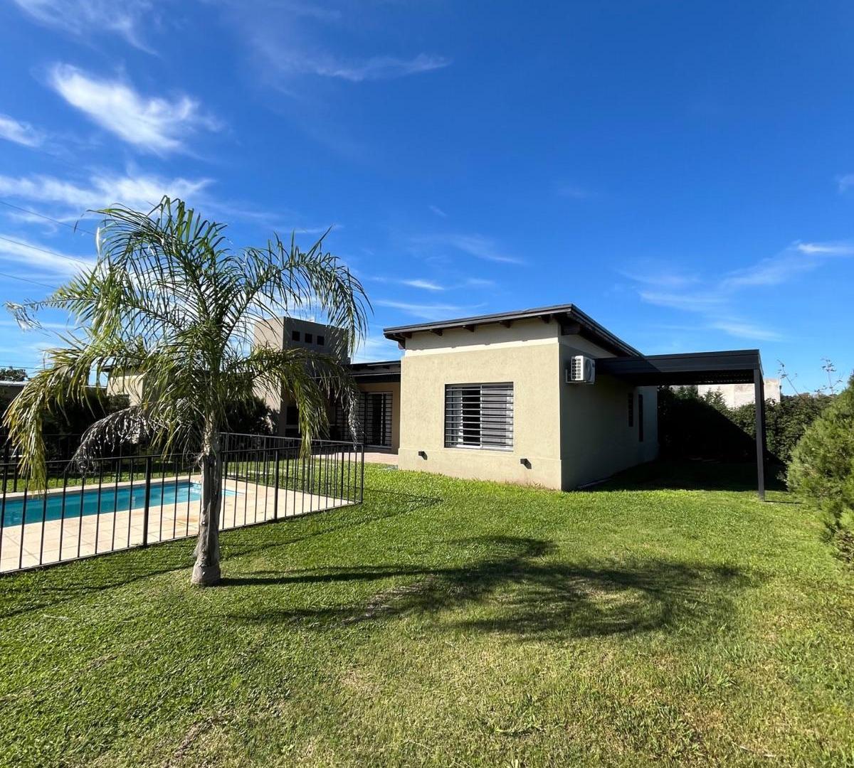 Casa en Baradero