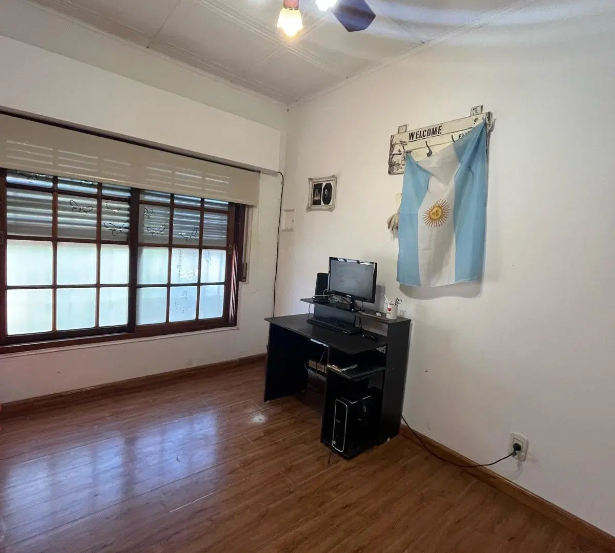 Casa en Baradero 1