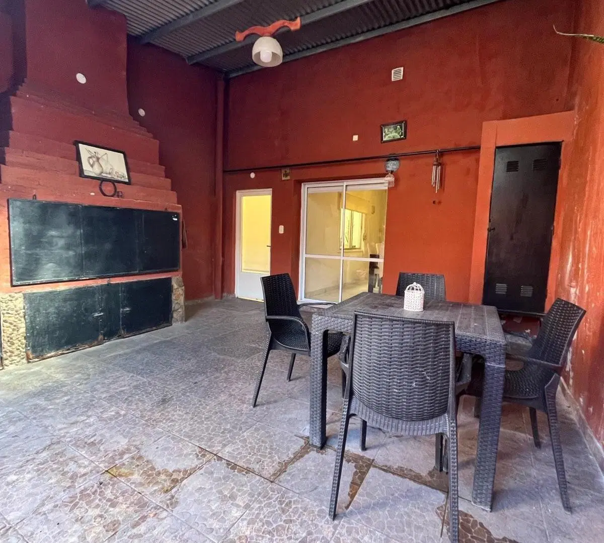 Casa en Baradero 4