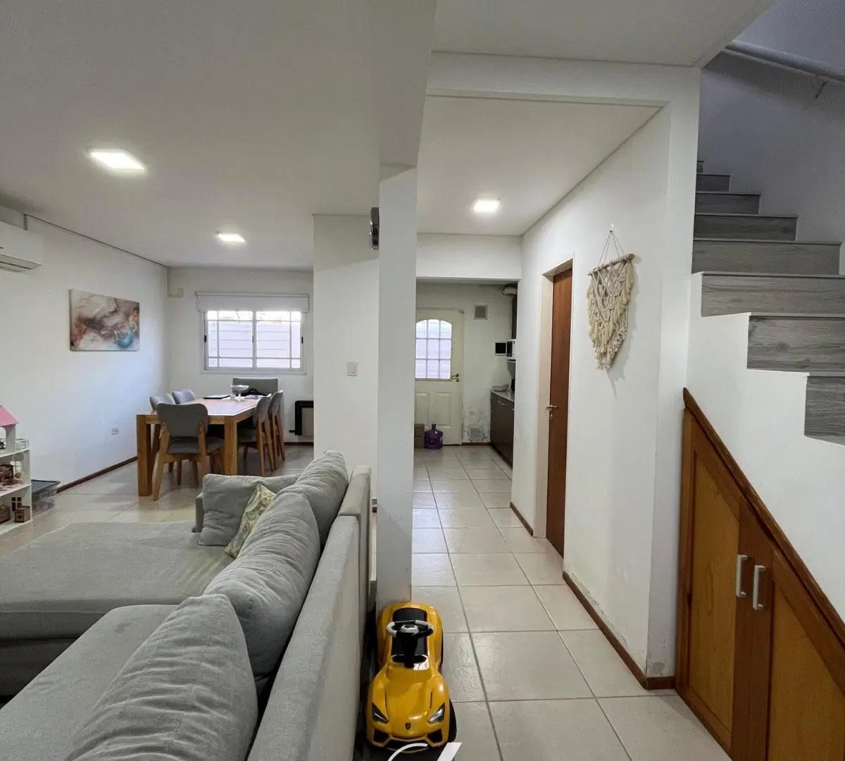Casa en Las Acacias Baradero 5