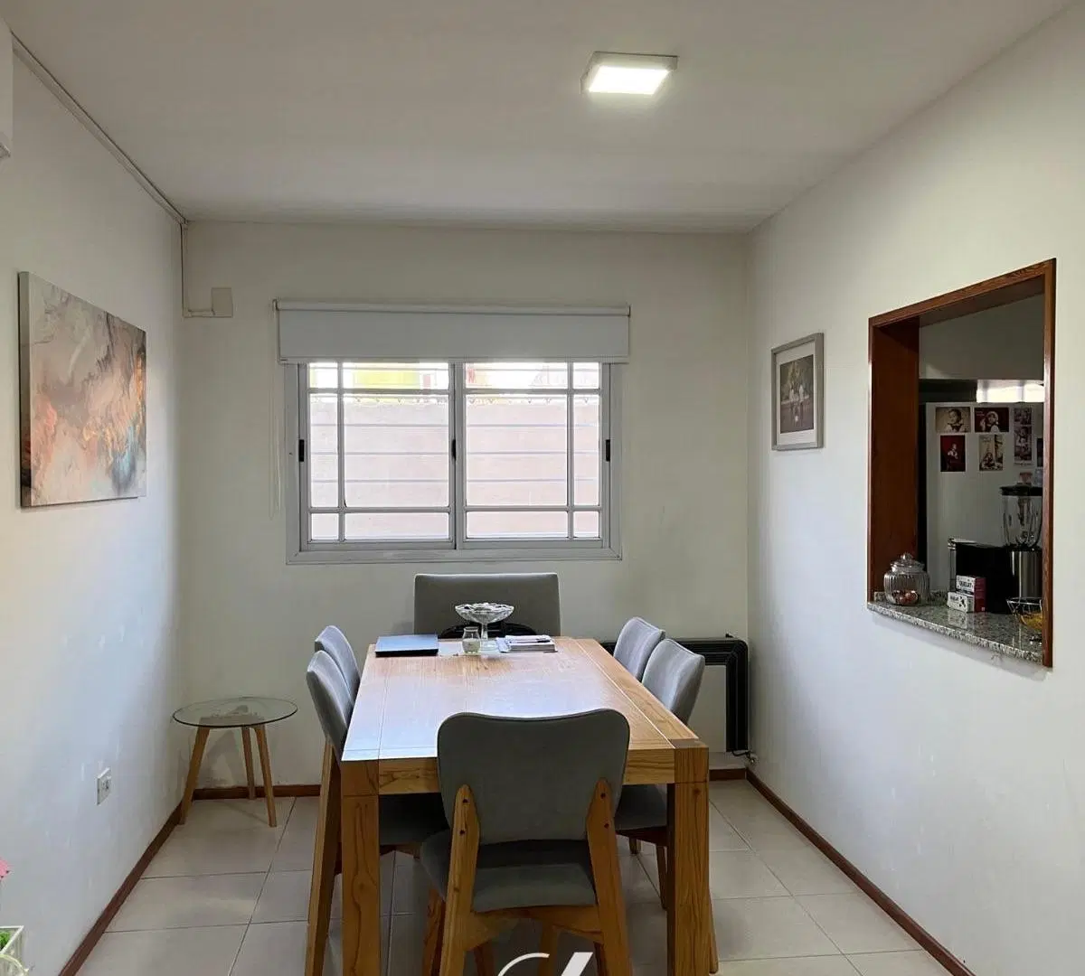 Casa en Las Acacias Baradero 3