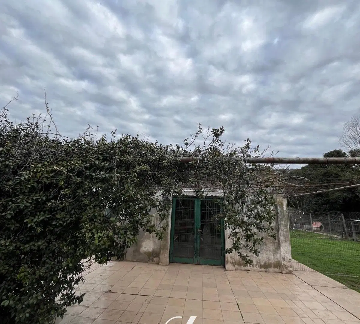 Casa en Baradero 1