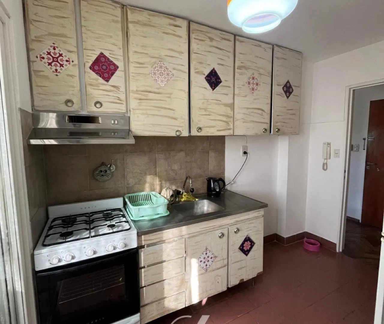 Departamento en Baradero 2