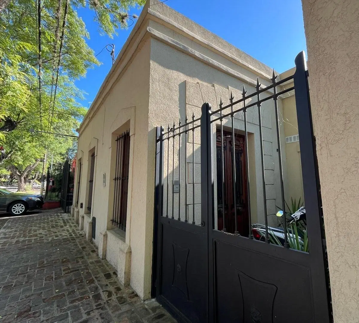 Casa en Baradero sobre la mejor zona 2
