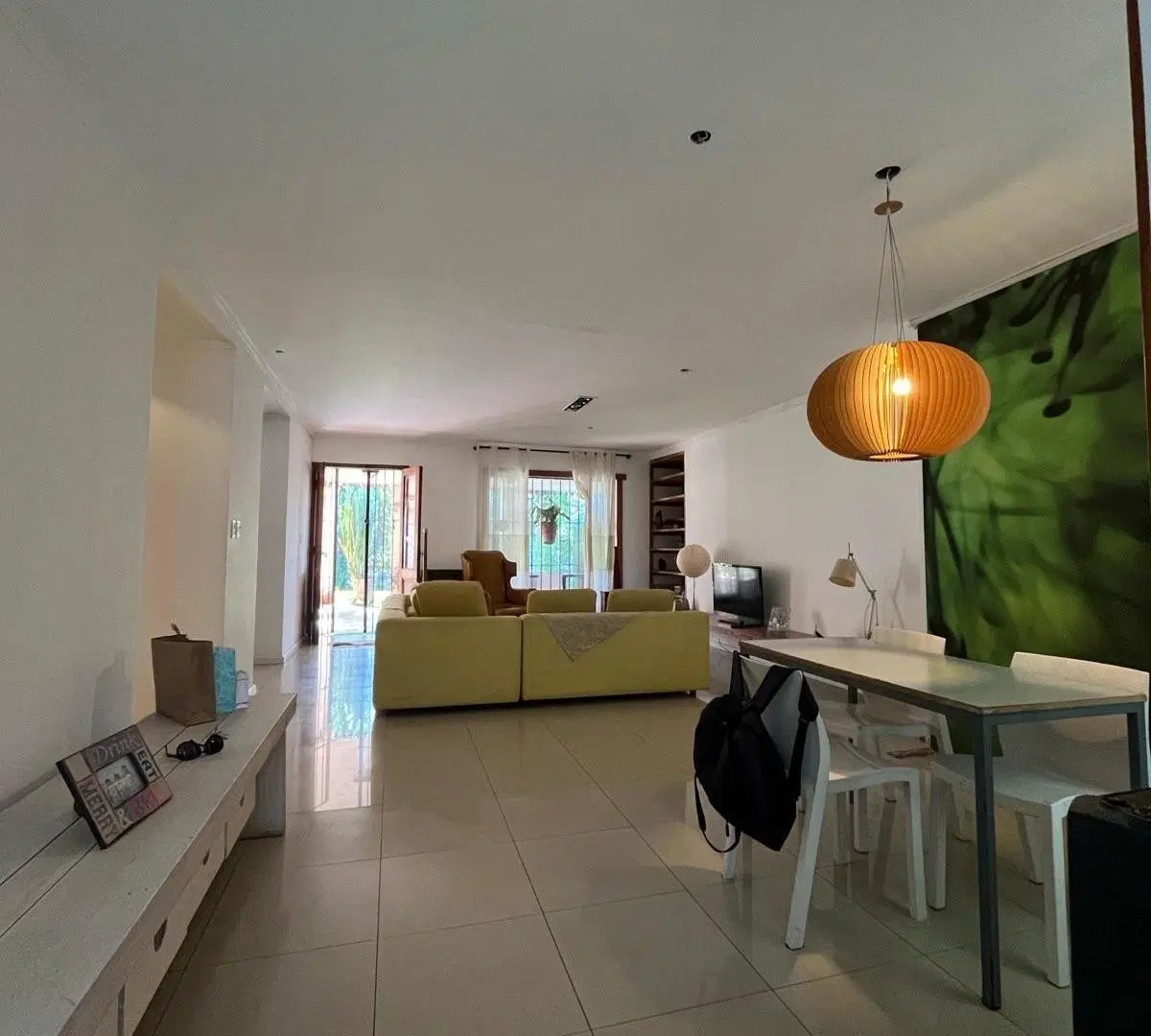 Casa en Baradero sobre la mejor zona 4