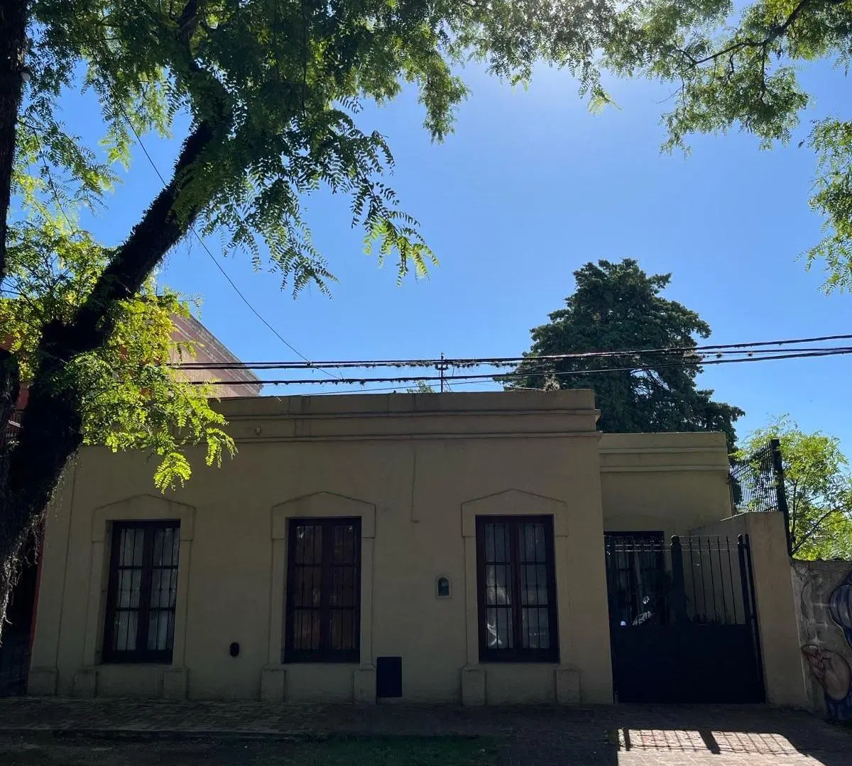 Casa en Baradero sobre la mejor zona 1