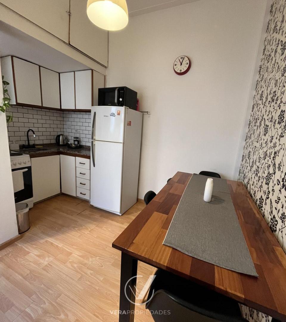 Foto de Departamento en Recoleta, imagen 2