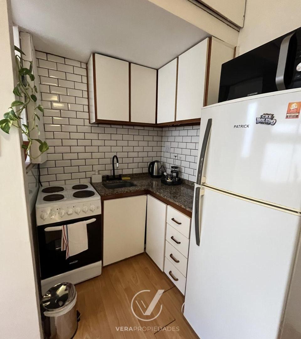 Foto de Departamento en Recoleta, imagen 3