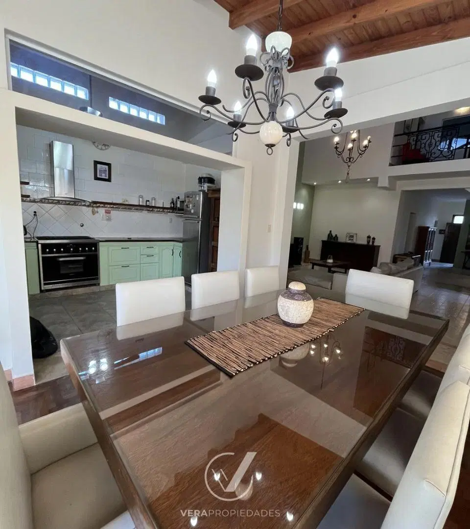 Casa en Baradero 3