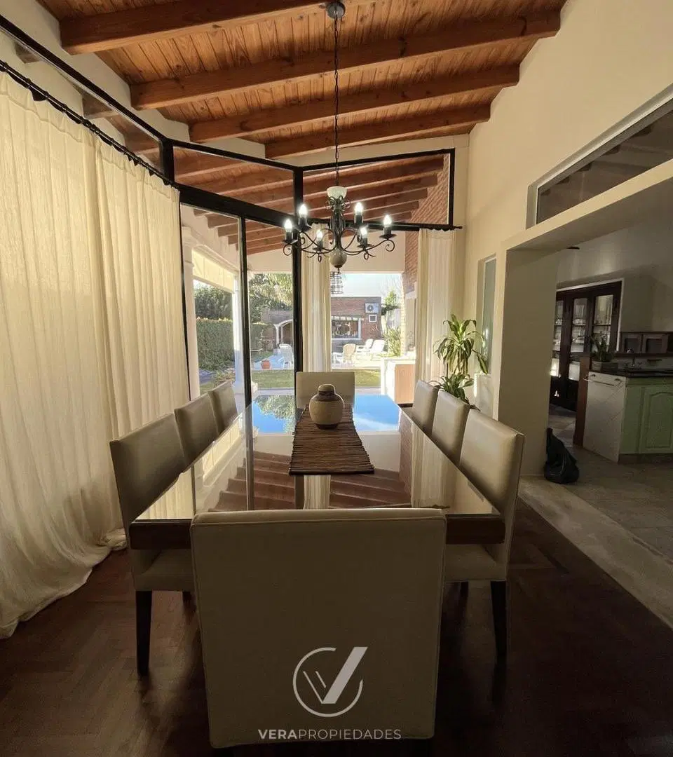 Casa en Baradero 1