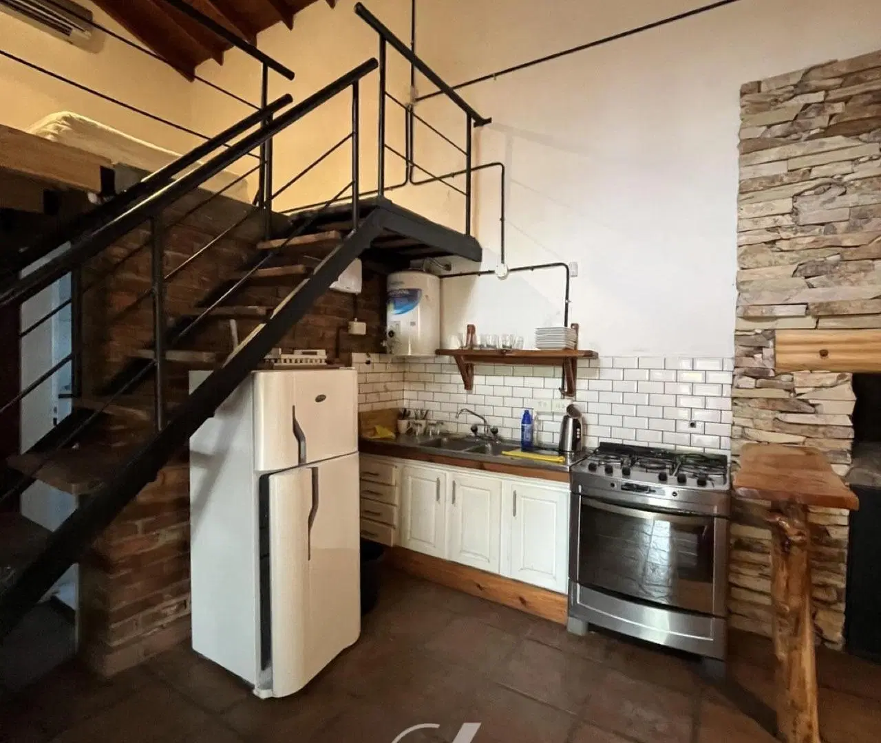 Casa en Baradero 4