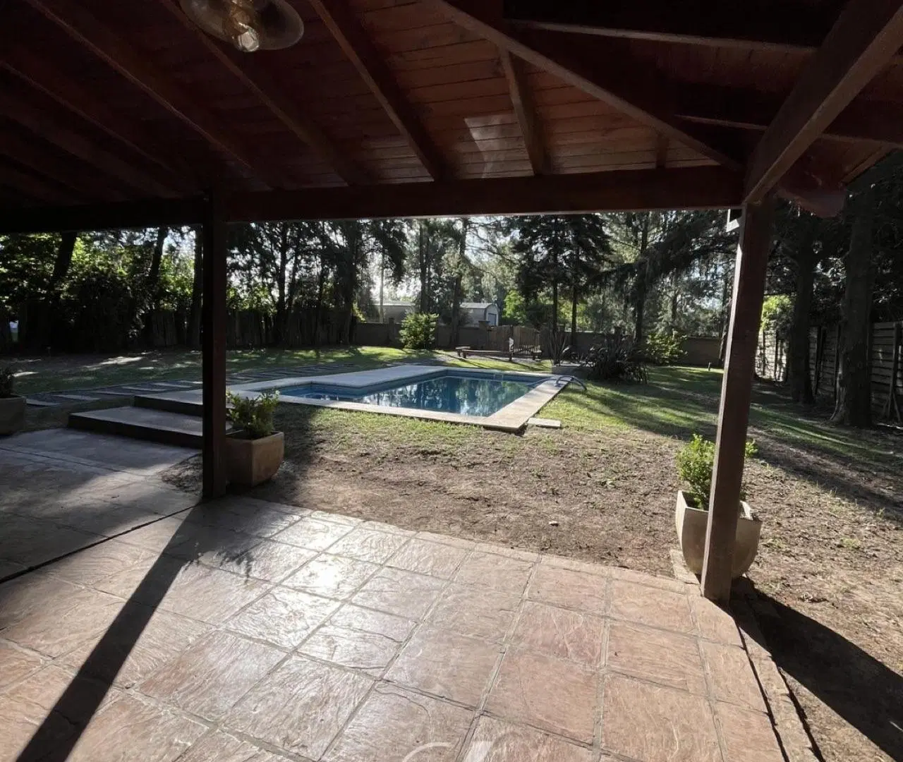Casa en Baradero 3