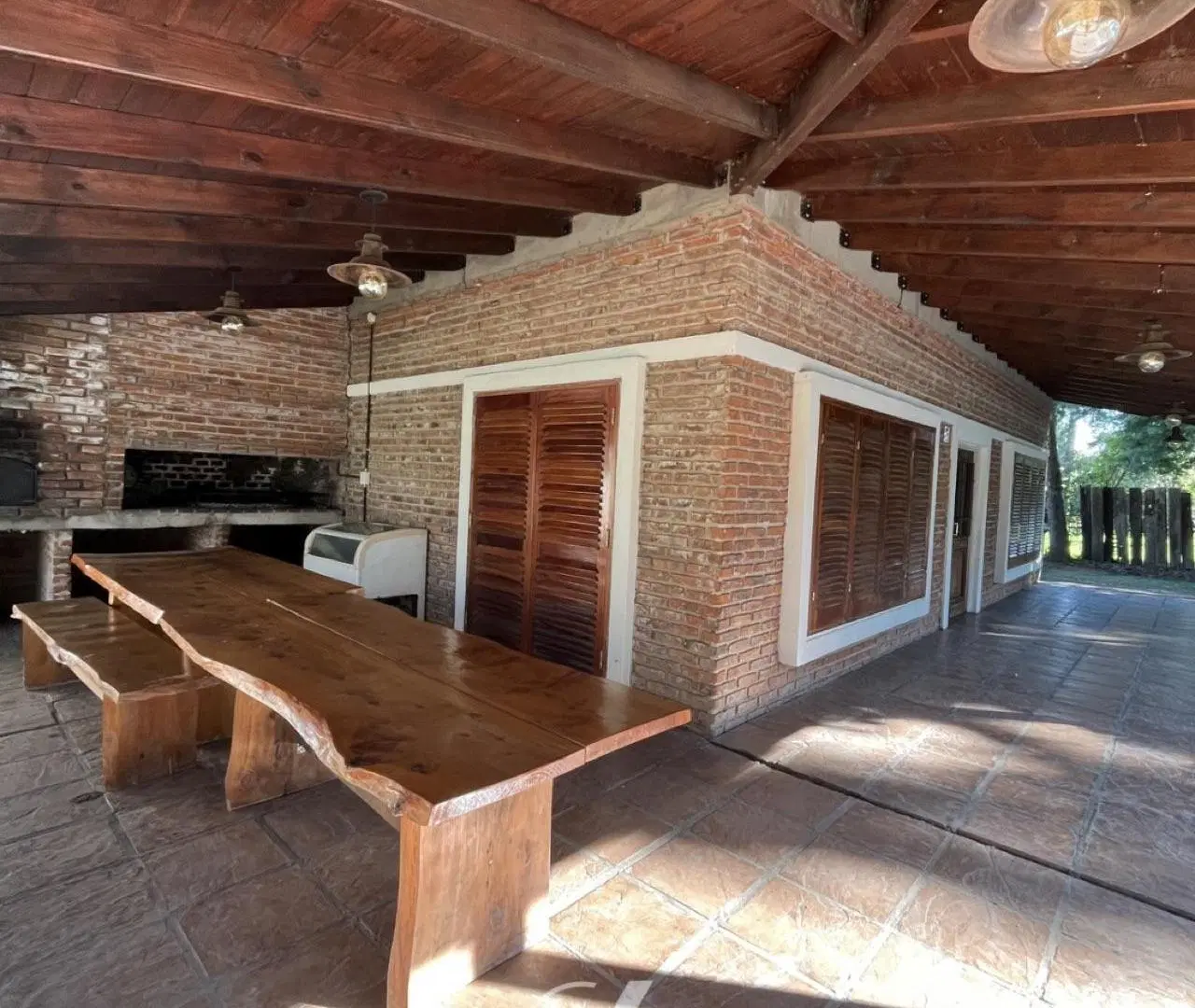 Casa en Baradero 5