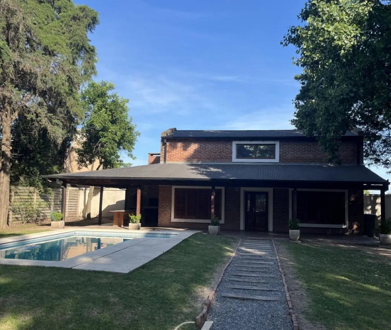 Casa en Baradero 2