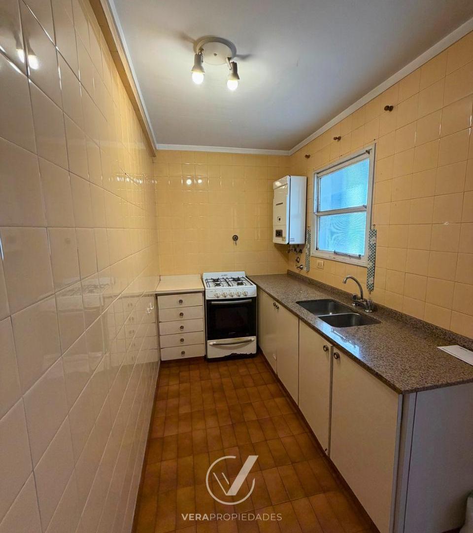 Foto de Departamento en Almagro, imagen 1