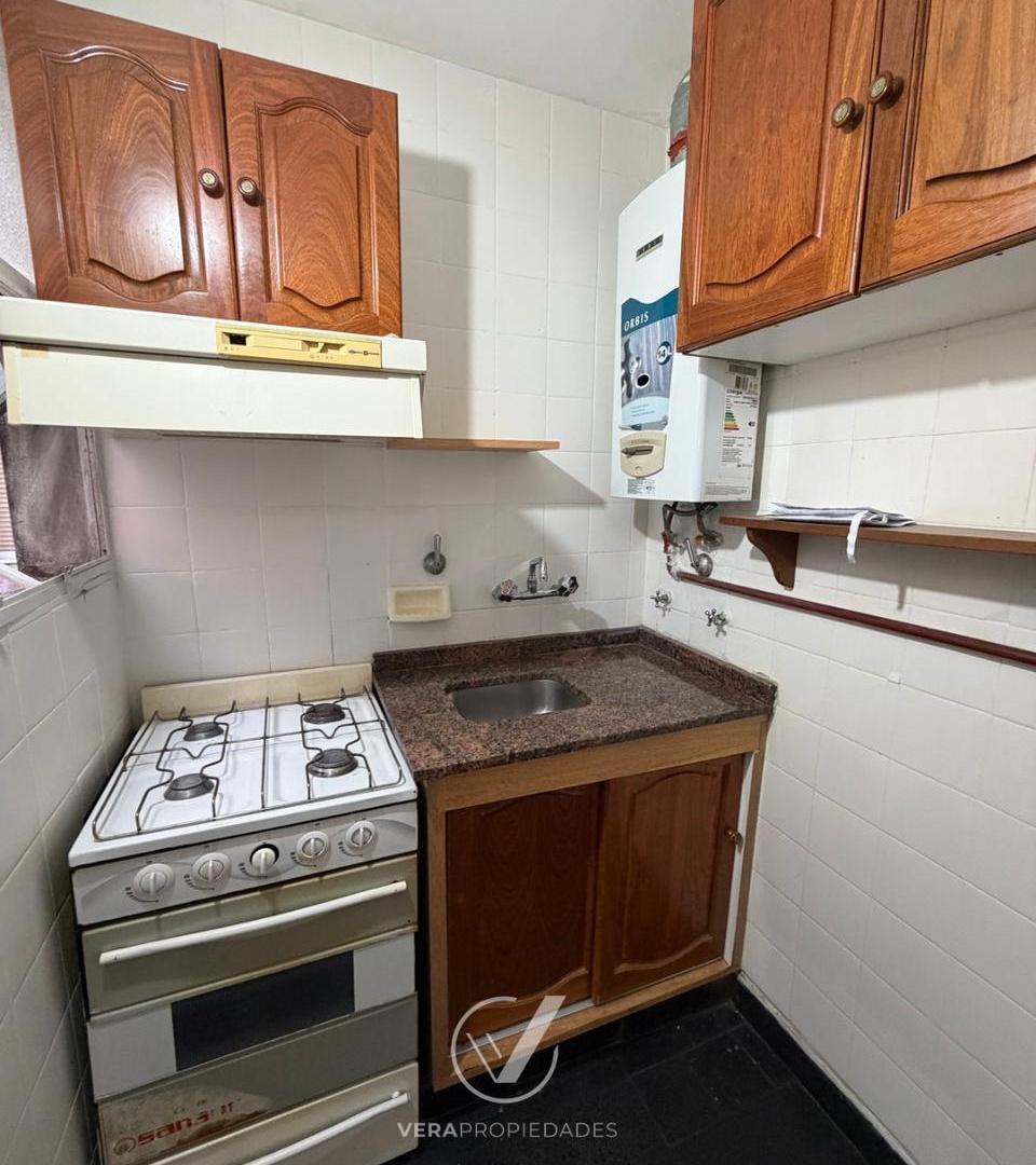 Foto de Departamento en Recoleta, imagen 1