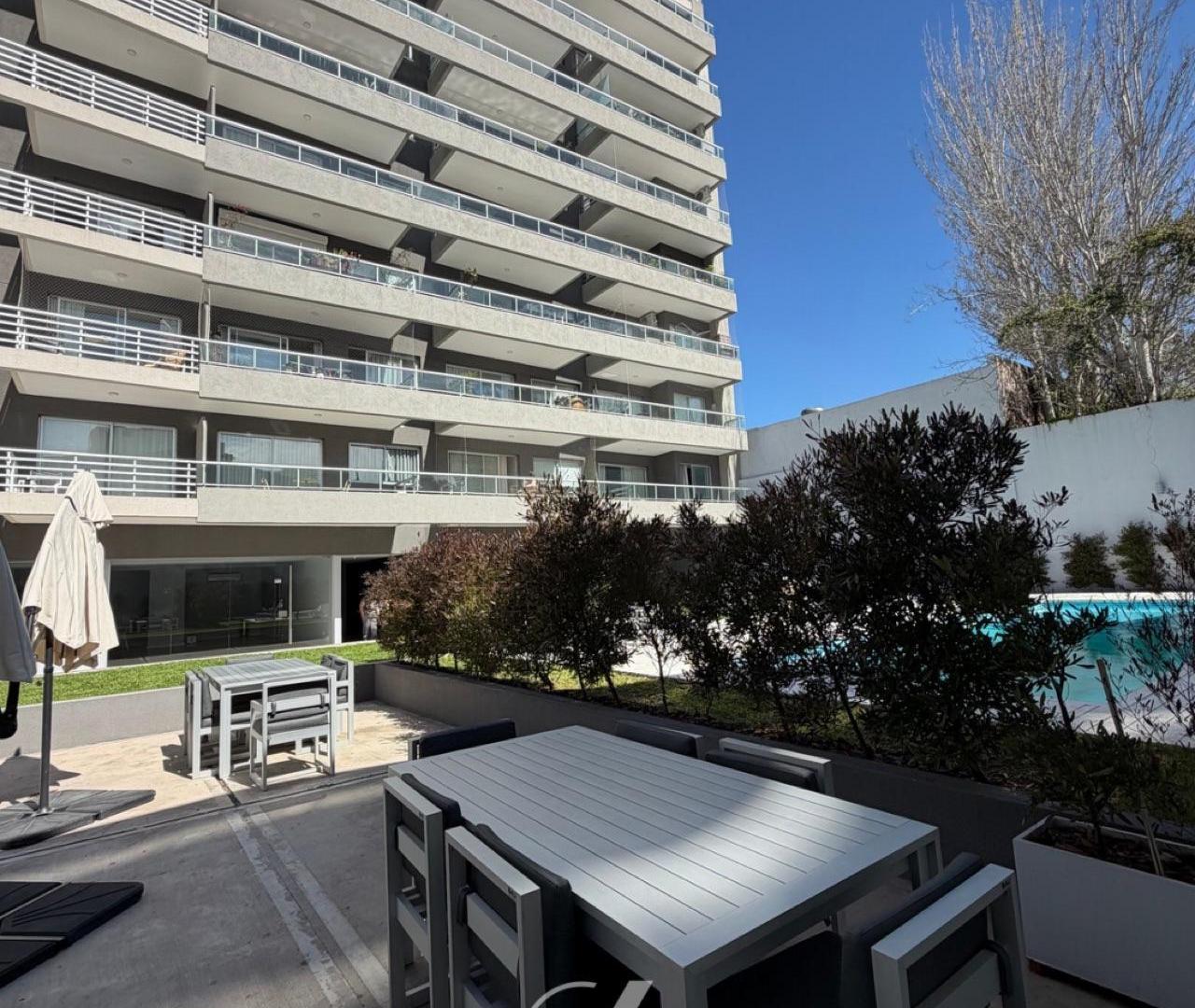 Foto de Departamento en Villa Crespo, imagen 1