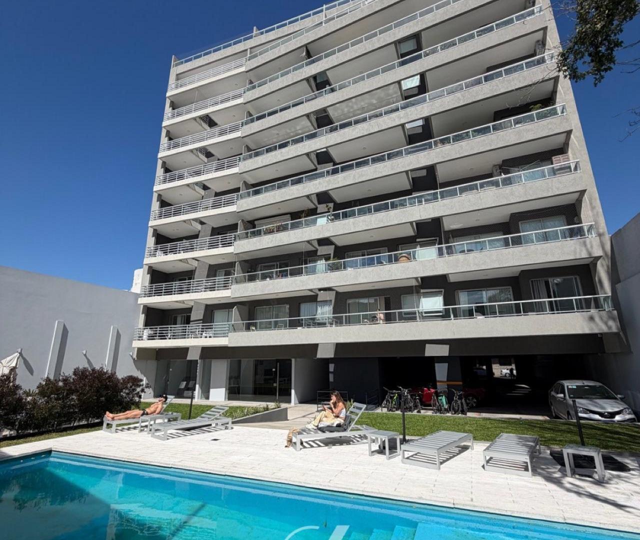 Foto de Departamento en Villa Crespo, imagen 2