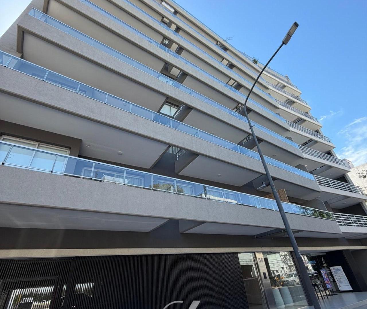 Foto de Departamento en Villa Crespo, imagen 3