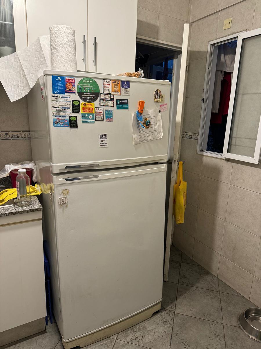 Departamento en Venta en Palermo Chico 3