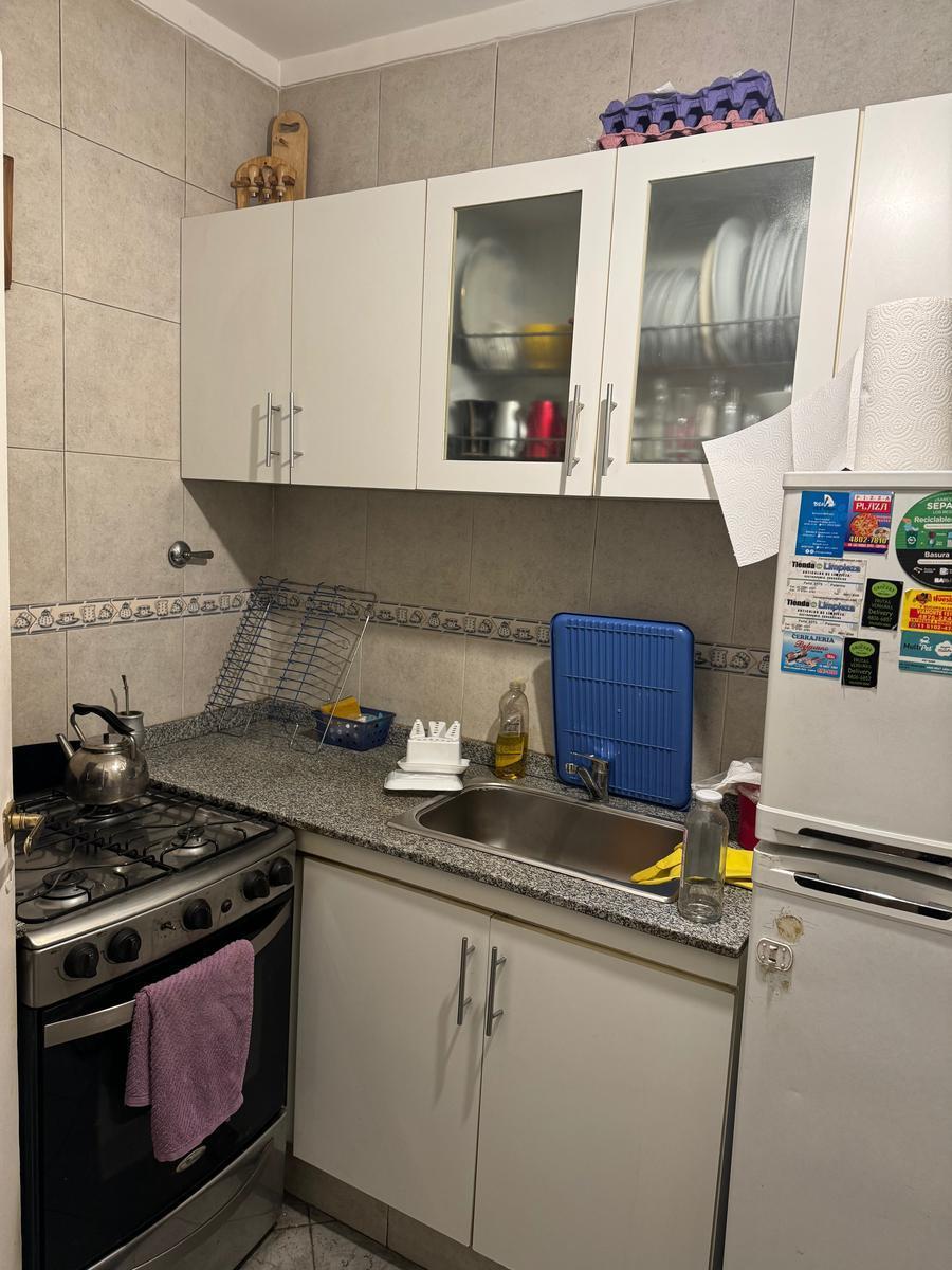 Departamento en Venta en Palermo Chico 5