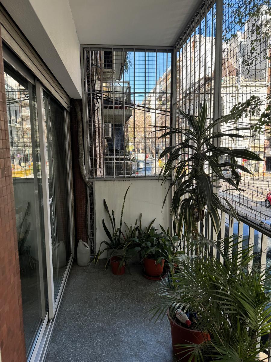 Departamento en Venta en Palermo Chico 4