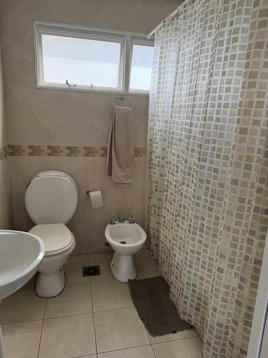 Departamento con terraza en Venta