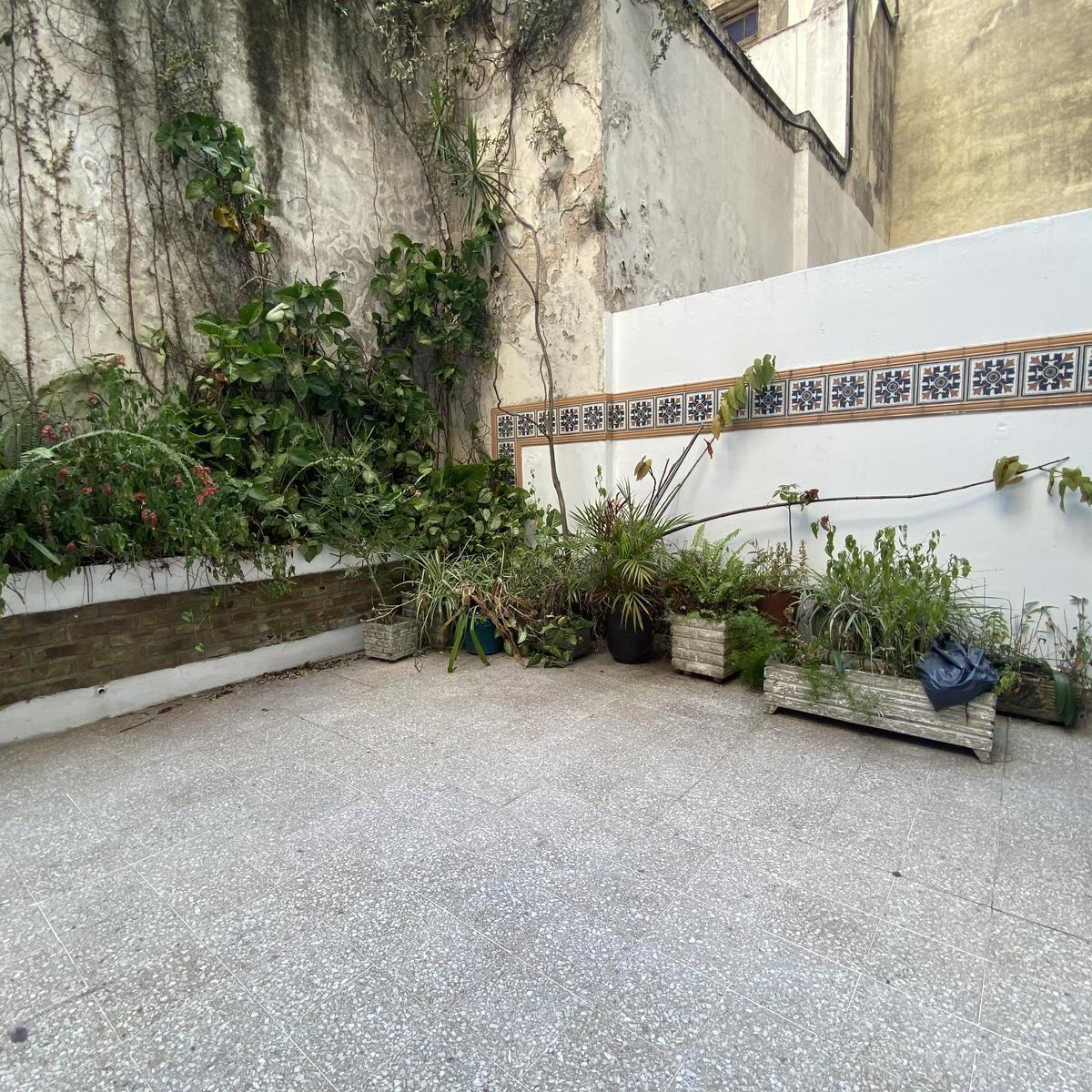 Oportunidad Venta Departamento 4 Ambientes 2 Patios Muy Luminoso Apto Credito 1