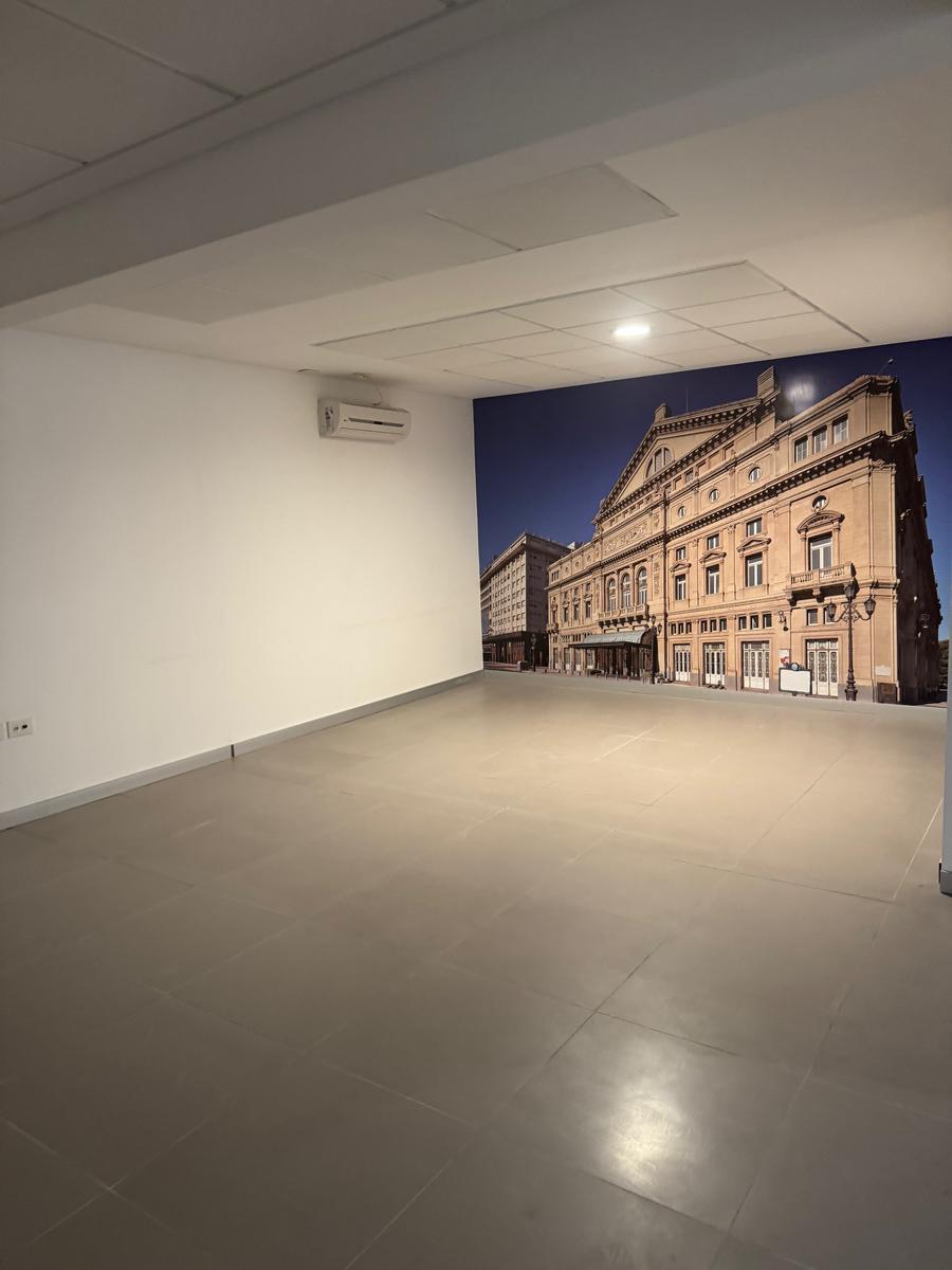 Edificio Comercial en Tribunales 3