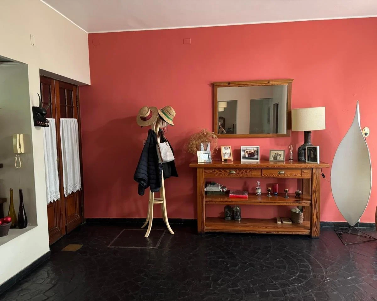 Venta 6 Ambientes 4 Dorm Cocina Prof. Patios Terraza Jardin 3