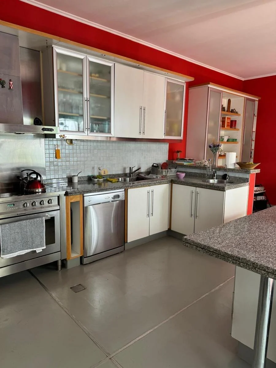 Venta 6 Ambientes 4 Dorm Cocina Prof. Patios Terraza Jardin 4