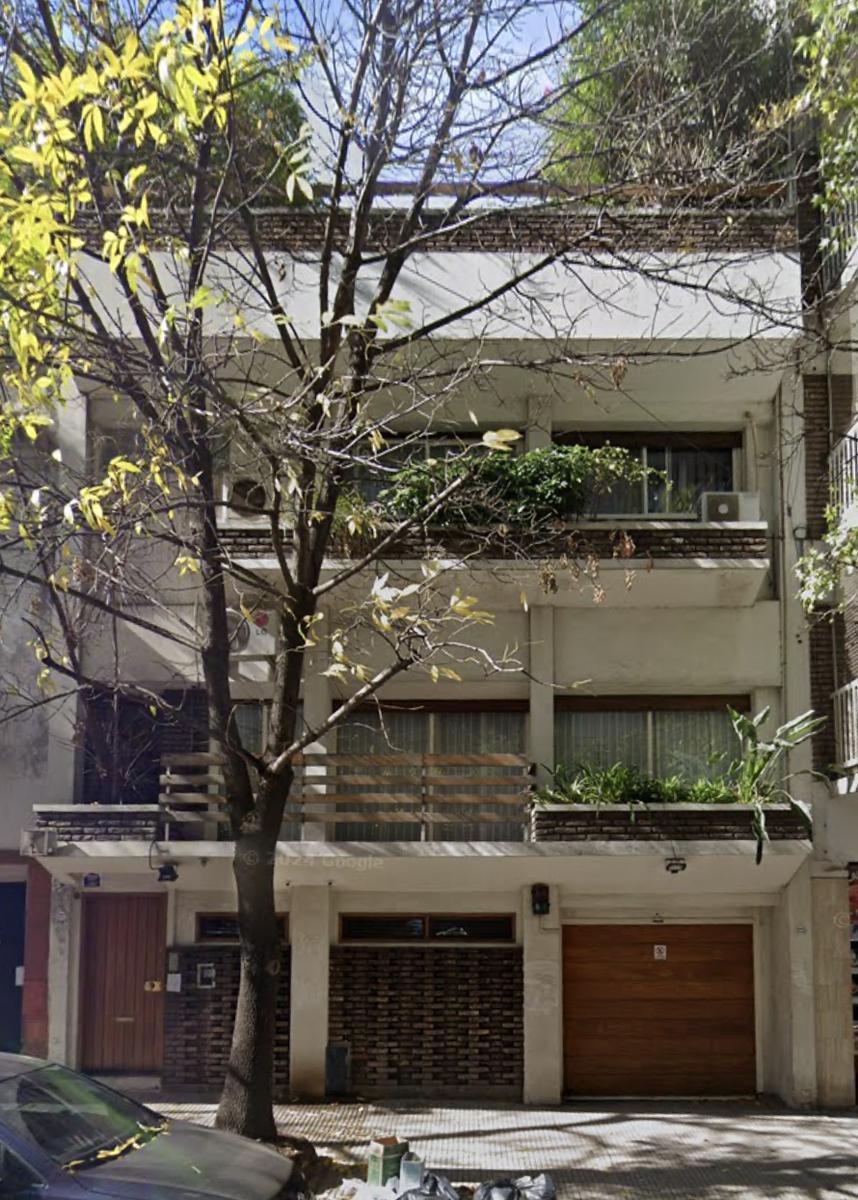 Venta 6 Ambientes 4 Dorm Cocina Prof. Patios Terraza Jardin 3