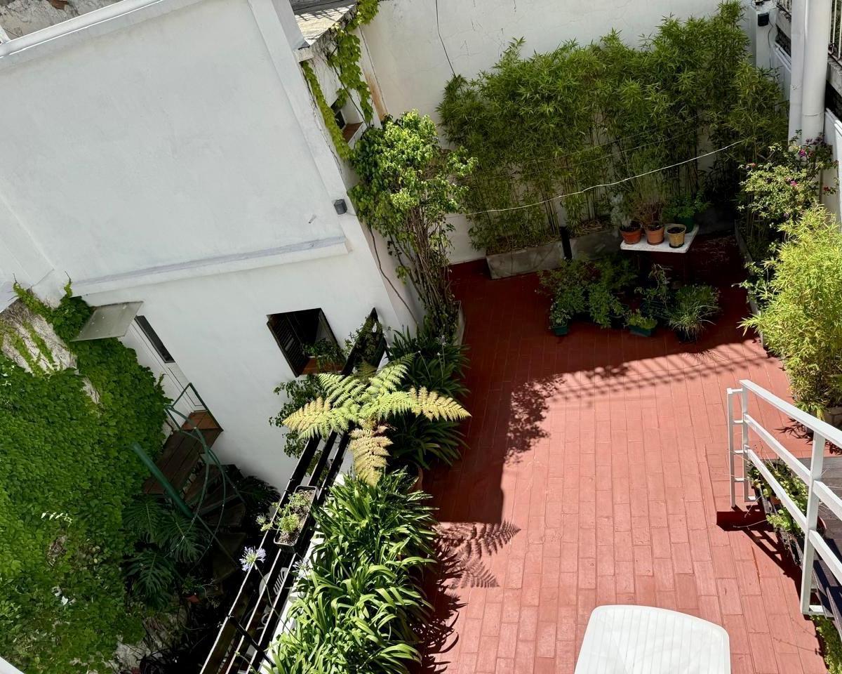 Venta 6 Ambientes 4 Dorm Cocina Prof. Patios Terraza Jardin 2