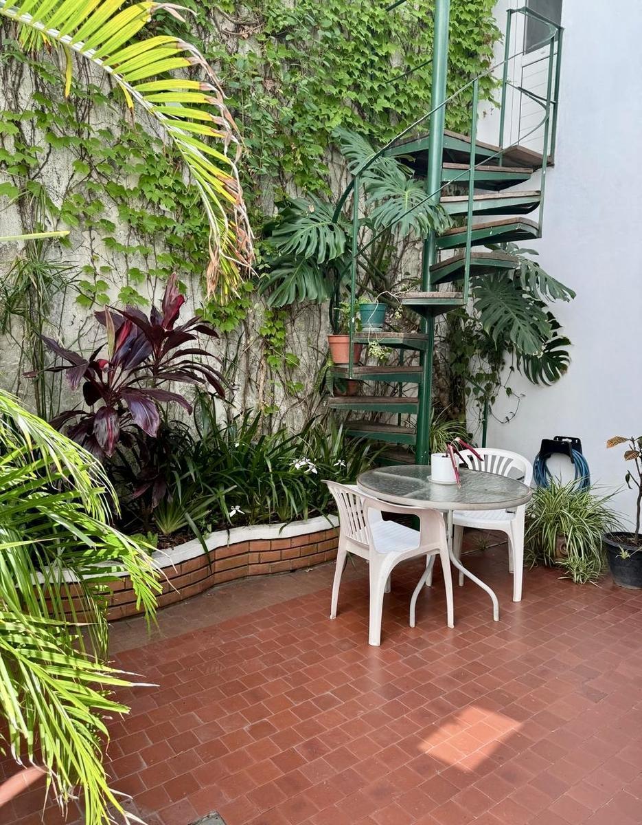 Venta 6 Ambientes 4 Dorm Cocina Prof. Patios Terraza Jardin 1