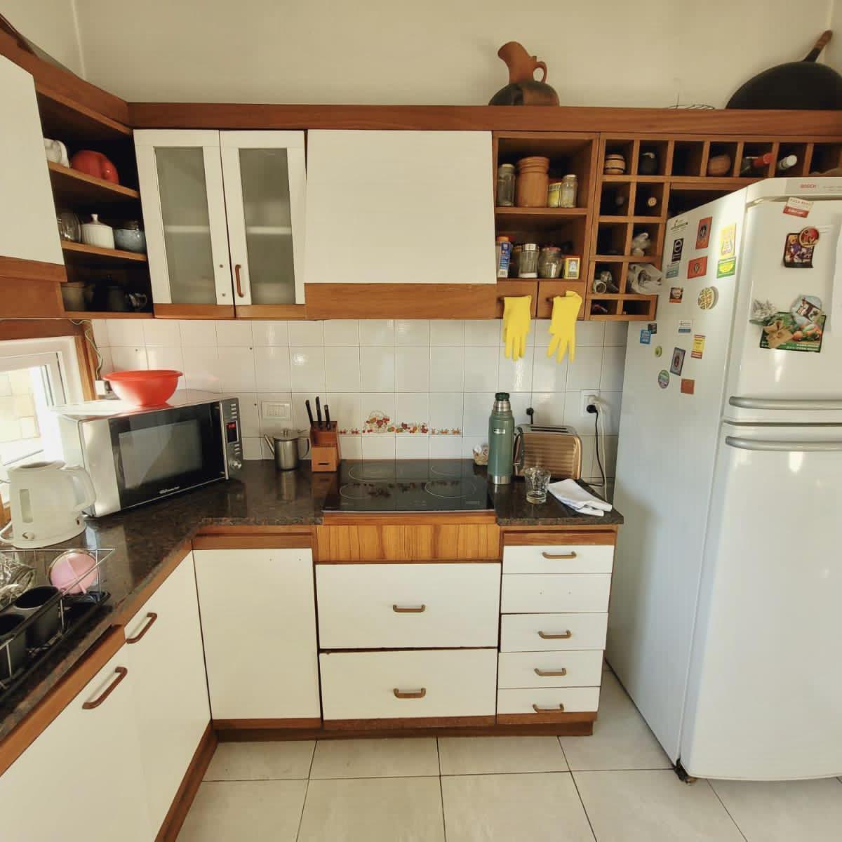 Venta Semipiso de 4 Ambientes Balcon Aterrazado - Luminoso 4