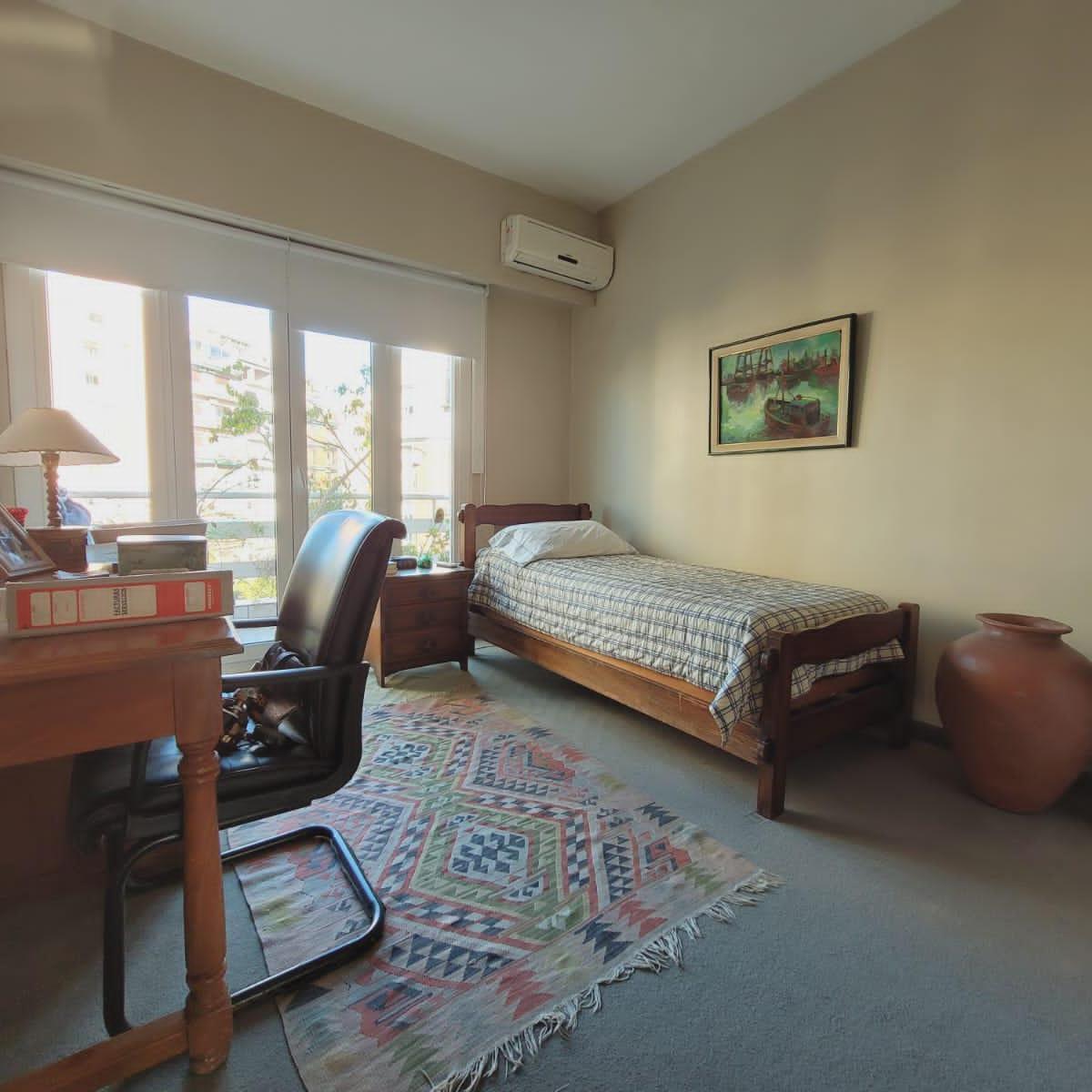 Venta Semipiso de 4 Ambientes Balcon Aterrazado - Luminoso 5