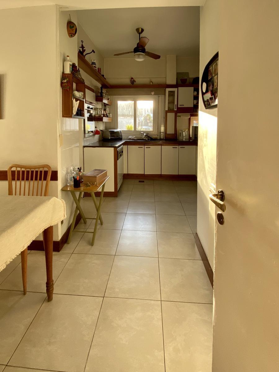 Venta 4 Ambientes Balcones Parque Lezama 2