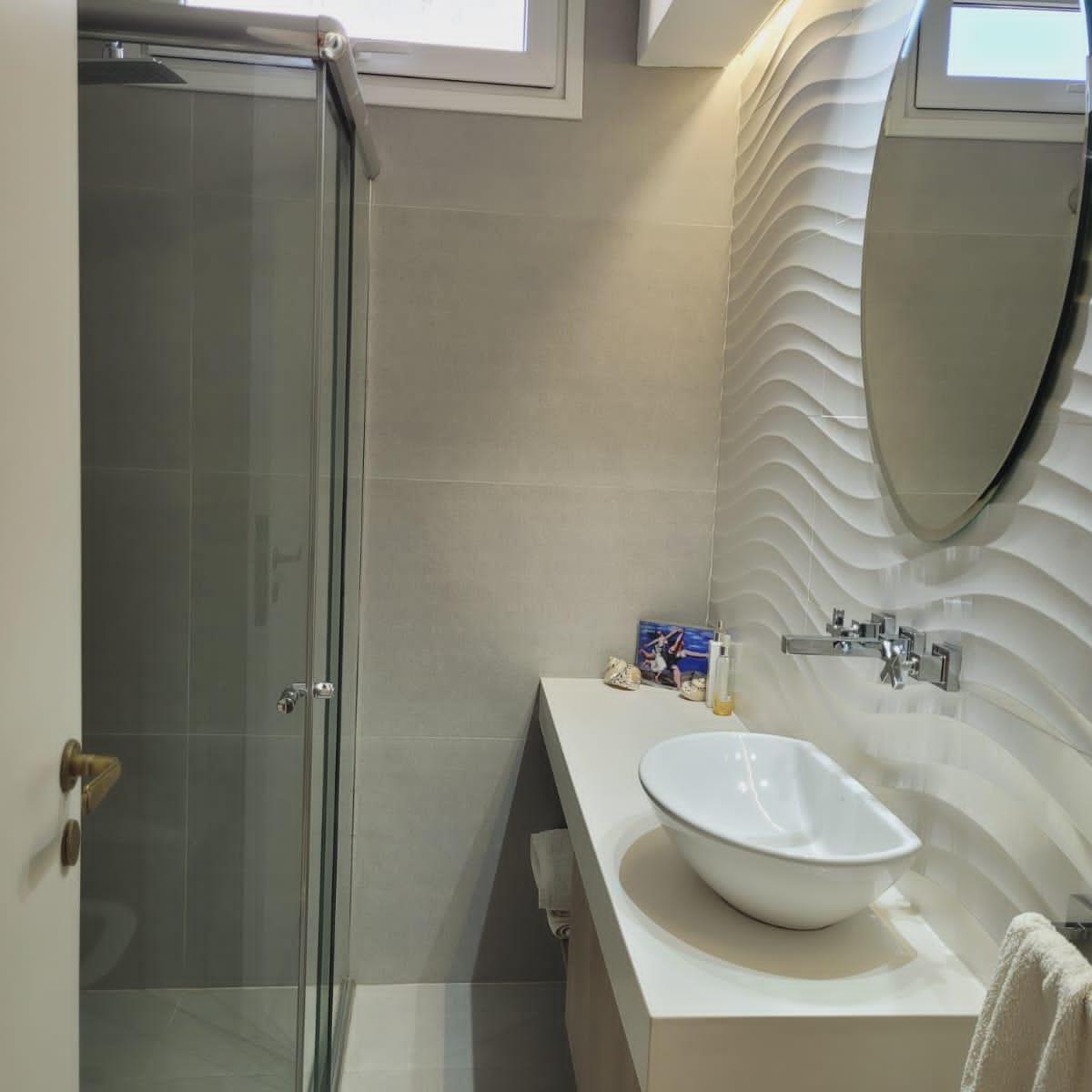Venta 4 Ambientes Balcones Parque Lezama 4