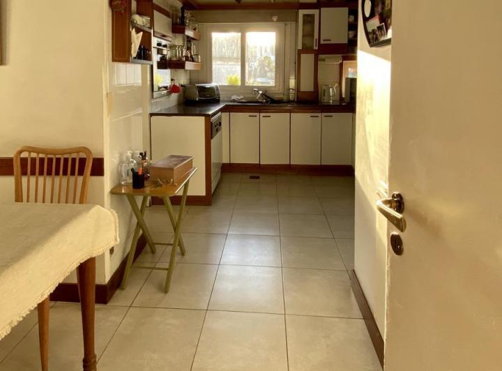 VENTA Semipiso  4 ambientes Balcones  - Vista abierta Luminoso 5