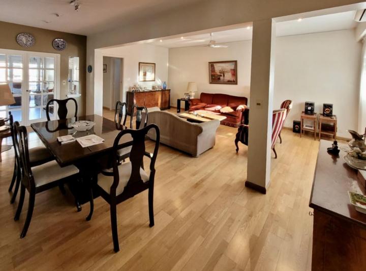 VENTA Semipiso  4 ambientes Balcones  - Vista abierta Luminoso 2
