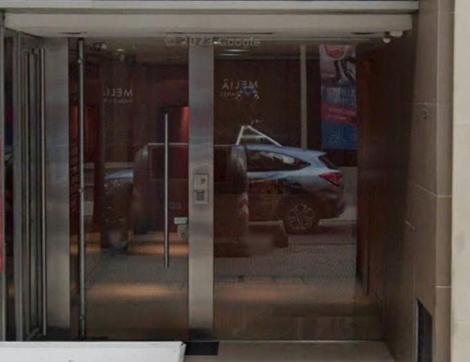 VENTA EDIFICIO EN BLOCK - RETIRO