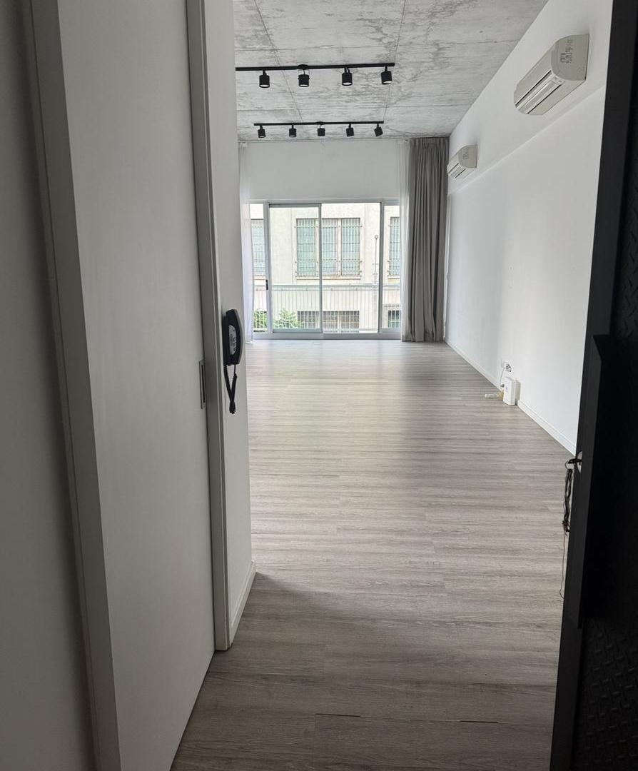 Foto de Departamento en Distrito Quartier Puerto Retiro, imagen 4