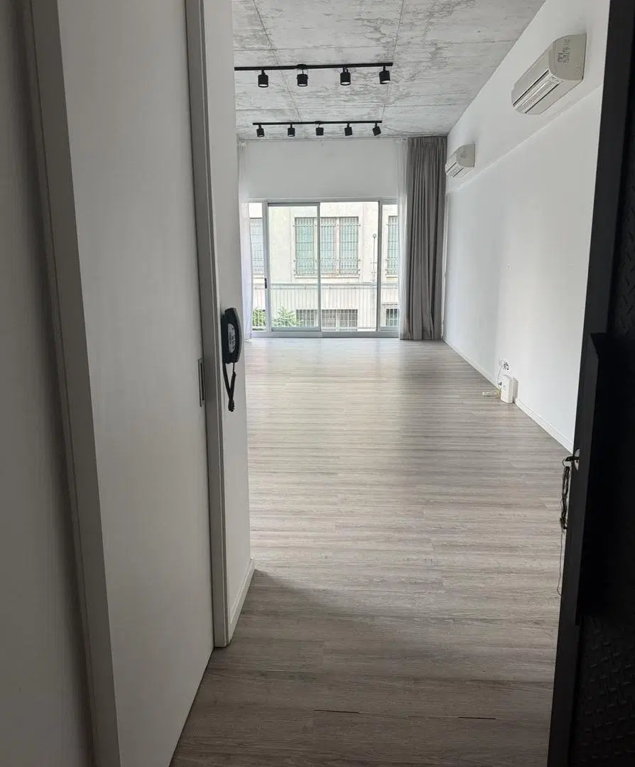 Departamento en  Distrito Quartier Puerto Retiro 4