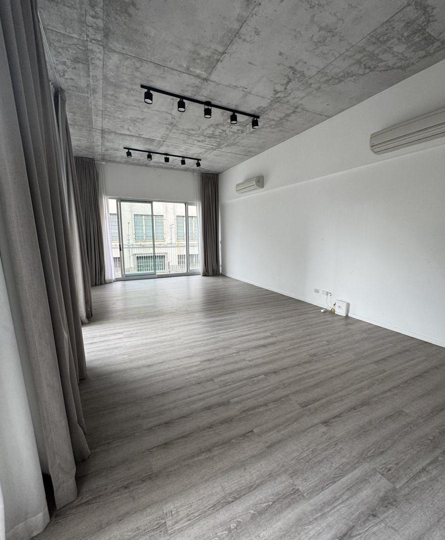 Foto de Departamento en Distrito Quartier Puerto Retiro, imagen 3