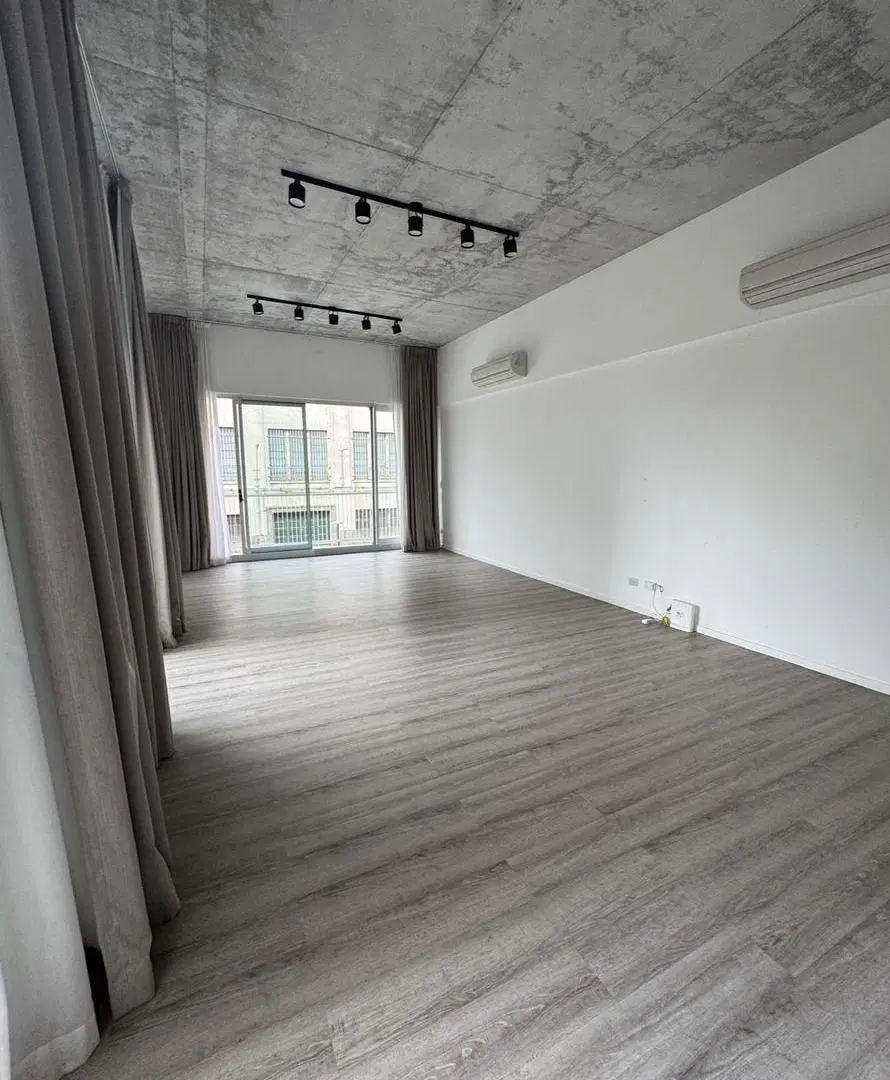 Departamento en  Distrito Quartier Puerto Retiro 3
