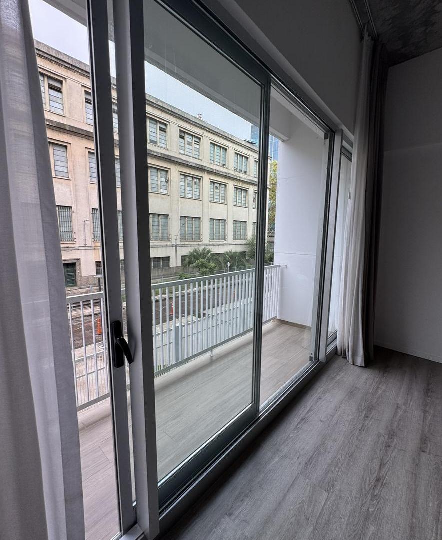Departamento en  Distrito Quartier Puerto Retiro